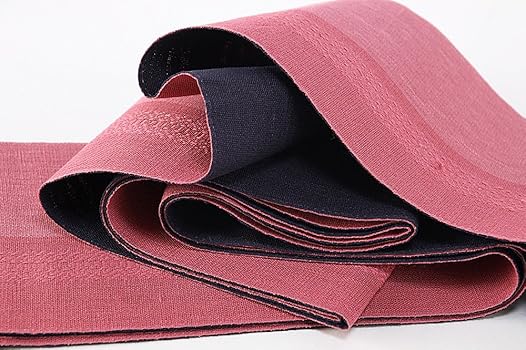ガ*し様 3000円売り切り 半幅帯 麻 着物 BM-5944 ガ*し様 3000円売り切り 半幅帯 麻 着物 BM-5944 - メルカリ